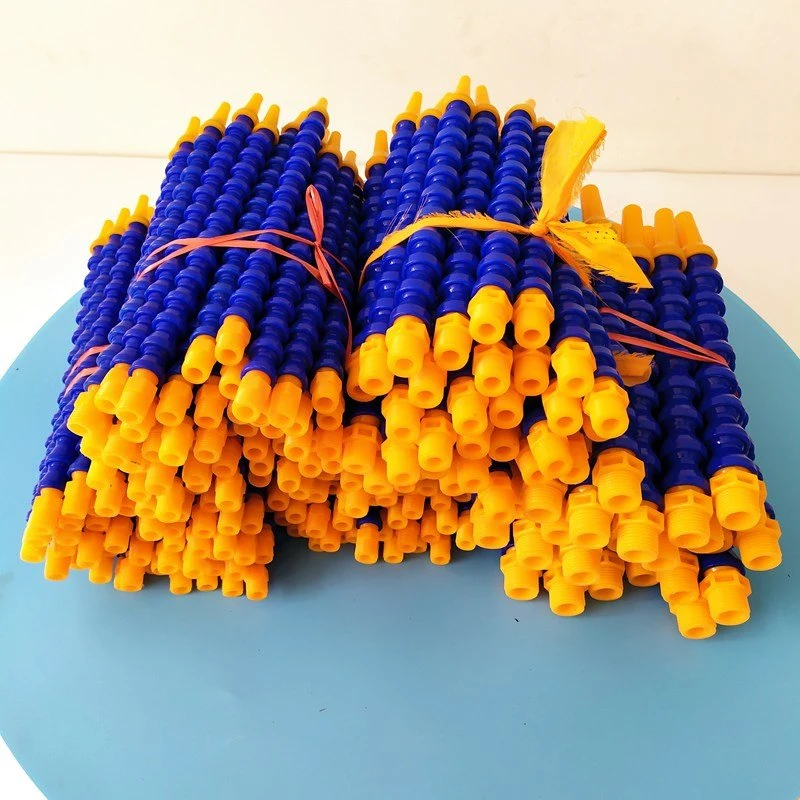 Plastic Adjustable Flexible Coolant Hose for Machine