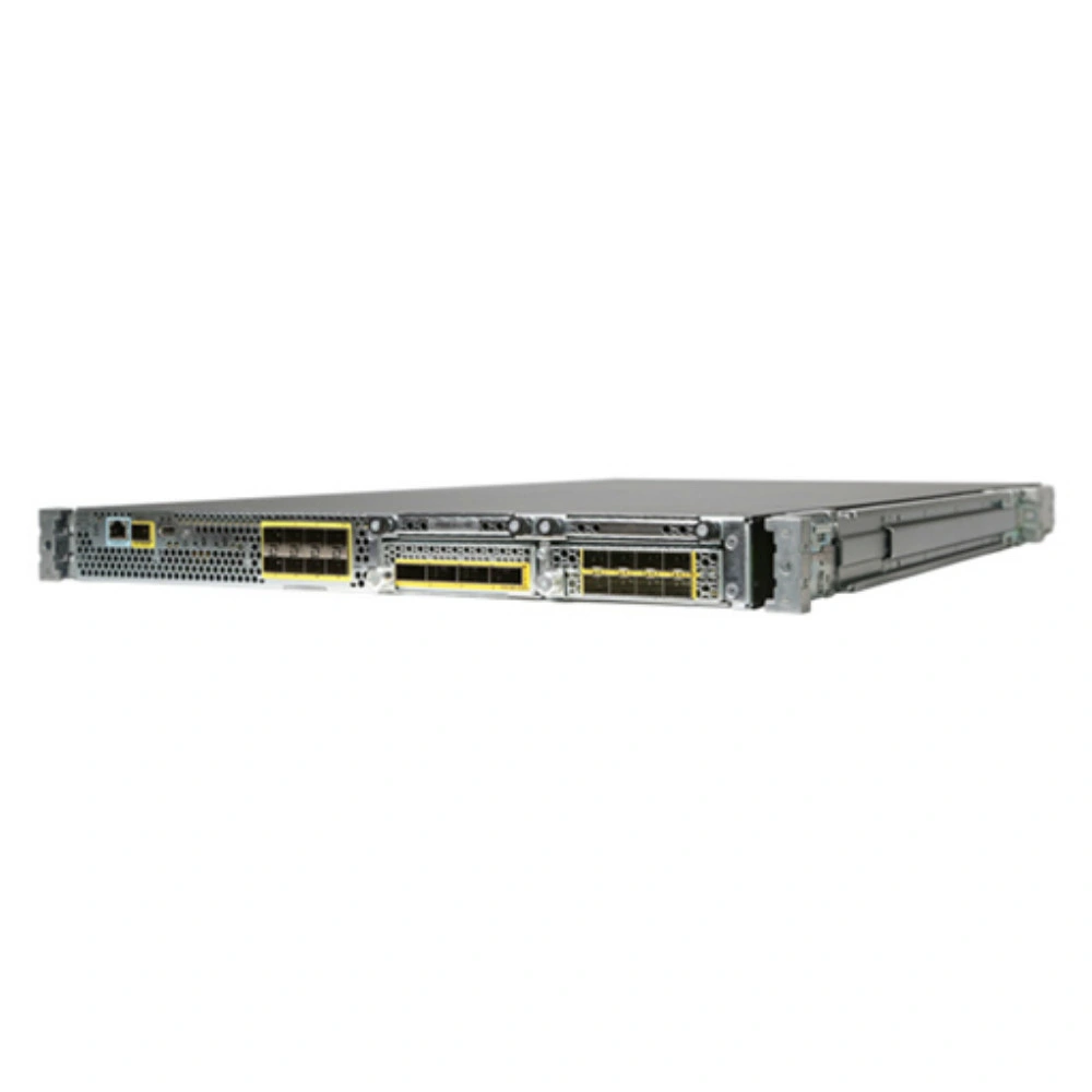 Original Firepower 4150 Network Security Firewall NGFW FPR4150-NGFW-K9