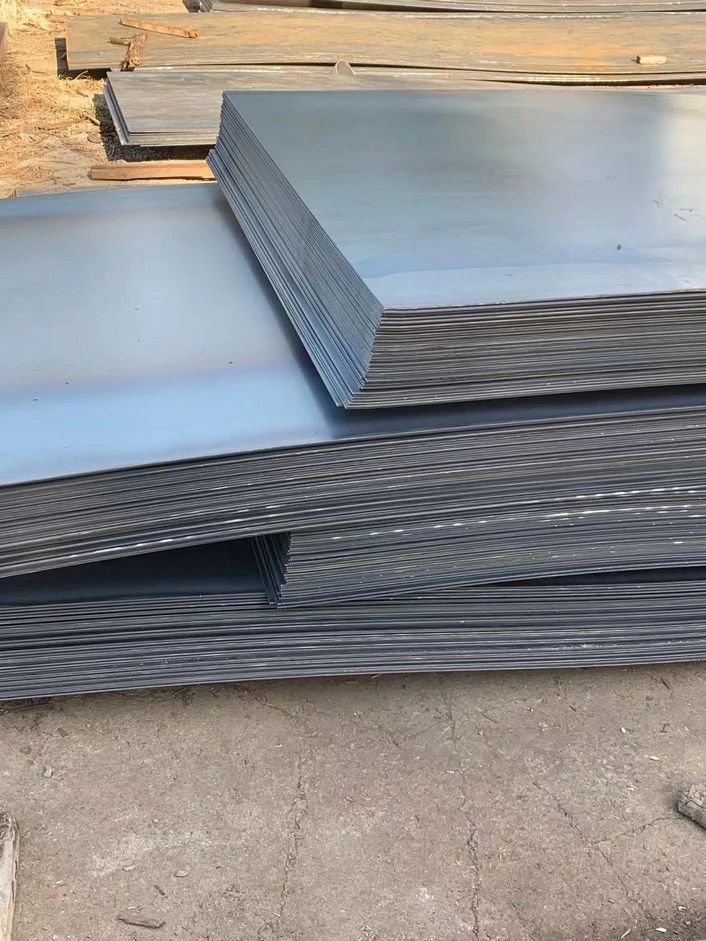 A217 Wc6 Nickel AISI 8630 52100 Carbon Low Alloy Steel Sheet/Strip/Plate