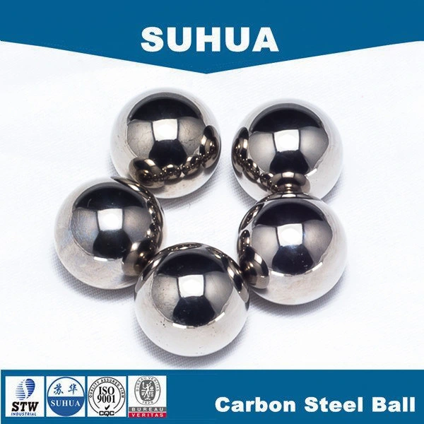 Ballscrew Balls Type 1015 Carbon Steel Beads