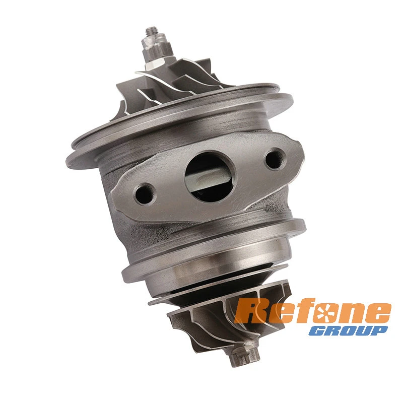 Турбокомпрессор Td025s2 49173 49173-07506 Turbo Chra картриджа для Citroen Peugeot