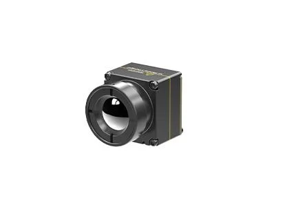 LWIR OEM Thermal Camera Module 640x512 12&mu;m for UAV Payloads