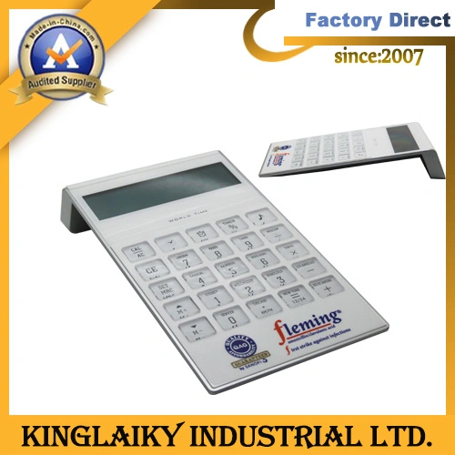Калькулятор для настольных ПК с возможностью индивидуального использования торговых марок для проведения промоакции