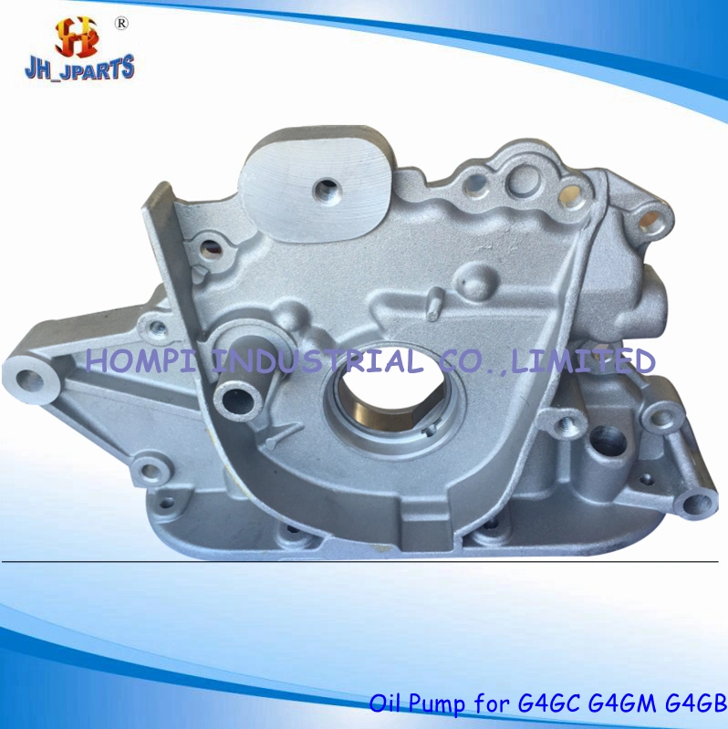 Auto Engine Oil Pump for Suzuki Carry 1000 Baleo 16100-61824/Toyota/Mazda/Nissan/Yanmar/Kubota/Daihatsu/Doosan/Opel