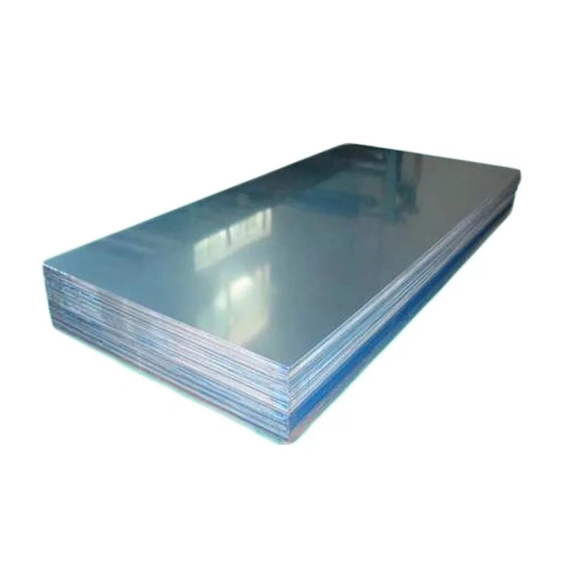 ASTM B209 1060 Aluminum Sheet and Plate (1050/1060/1100/2014/2024/3003/5052/5083/6061/6063/6082/7075)