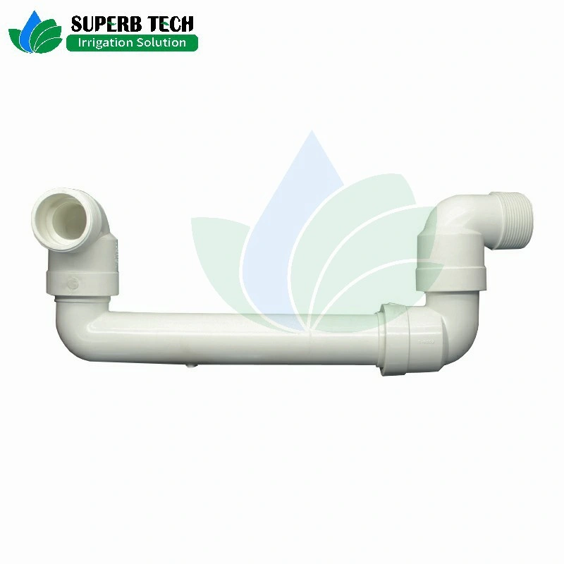 High Quality Plastic Swing Joint for Farm Irrigation Pop up Sprinkler Fitting