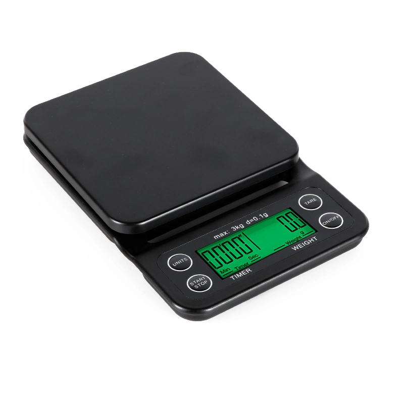 Premium Quality Kitchen Food and Digital Coffee Scale