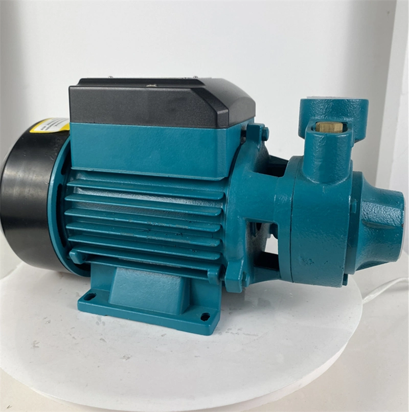 1HP Qb Hot Daily Use Self Priming Vortex Water Pump