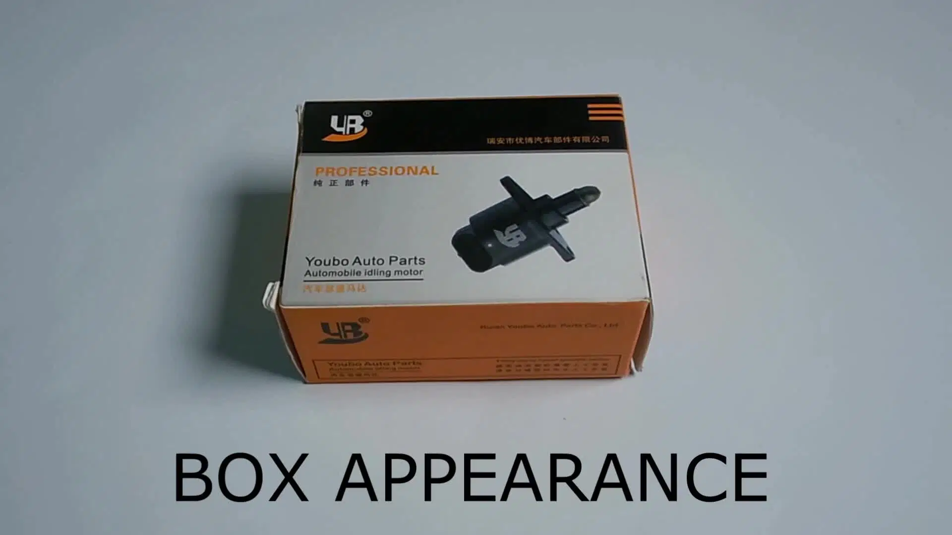 Los motores de pasos de la ICV Iacv francés de automóviles Piezas de una válvula de control de aire de ralentí97104 UN97113 19204X22/00 Ib Ib22/01 14804 556032 7514022 0908020 84022 6 nw009141341 UN97108 1920