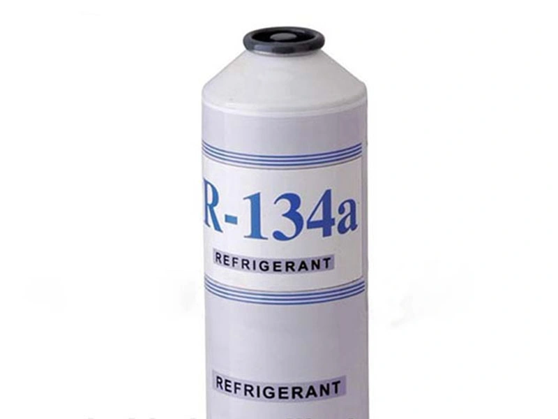 R407c mezclado por R32/R125/R134A, el medio ambiente Proteger el refrigerante