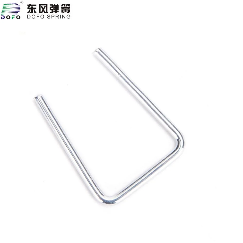 OEM Custom Wire Formed Parts Wire Forming Products