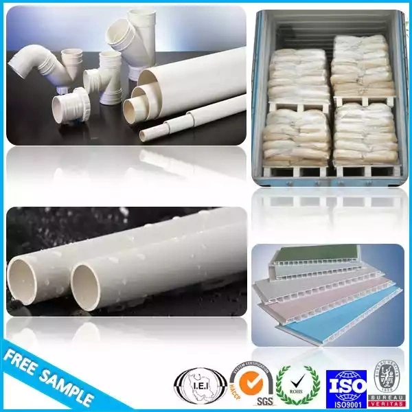 Lead Based One Pack Stabilizer Used for PVC Pipe&Fittings