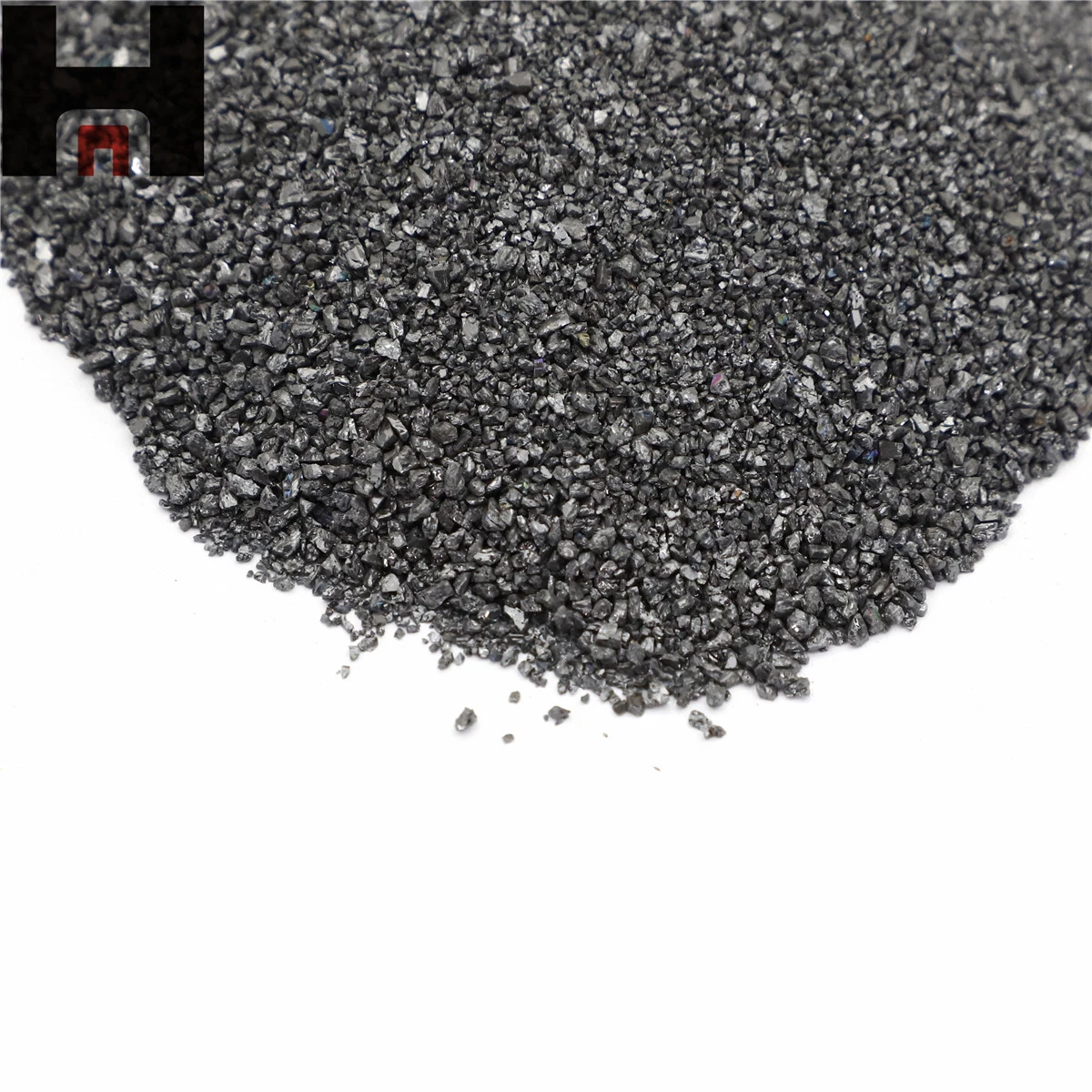 Low Sulfur Calcined Petroleum Coke/CPC as The Raw Material for Aluminum Anode and Graphite Electrode