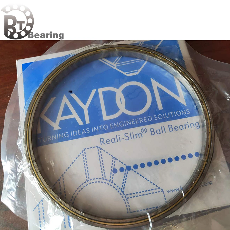 Factory Direct Selling Ultra-Thin-Wall Equal-Section Bearings Kd060cpo Industrial Robot Bearings Medical Equipment Bearings Kd060ar0 Kaydon Thin-Wall Bearings