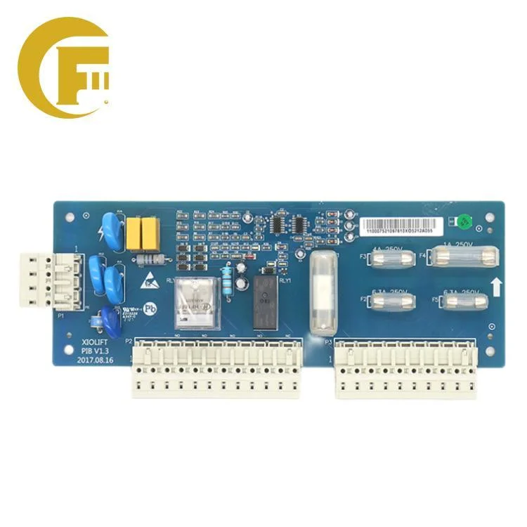 Aufzug Ersatzteile Safe Circuit Board PIB Board V1.2V1.0