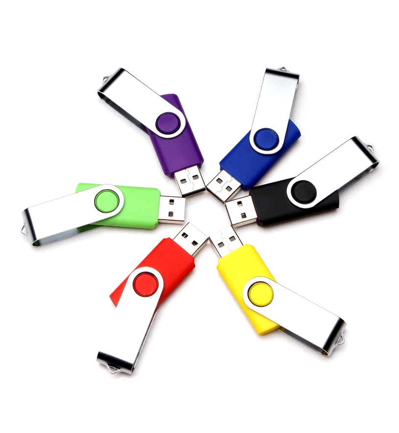 8 Go de lecteur Flash USB 2.0 Clé USB pen drive lecteur Flash USB Memory Stick™