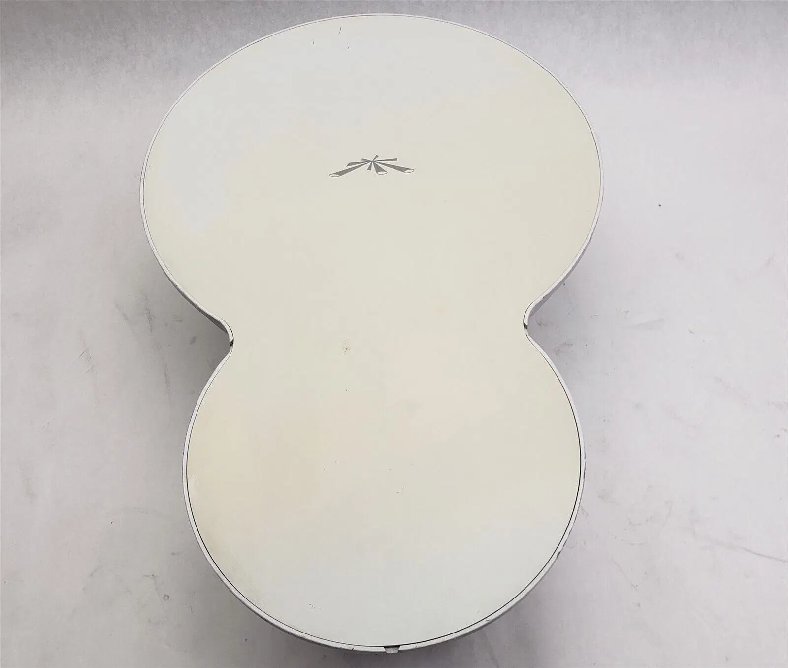 Ubiquiti Networks Airfiber AF-24 Af24 Punkt-zu-Punkt Gigabit Radio 24GHz Bridge