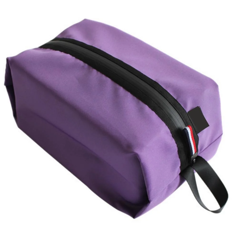 Portable Washable Pocket Travel Shoe Storage Bag Ci20845