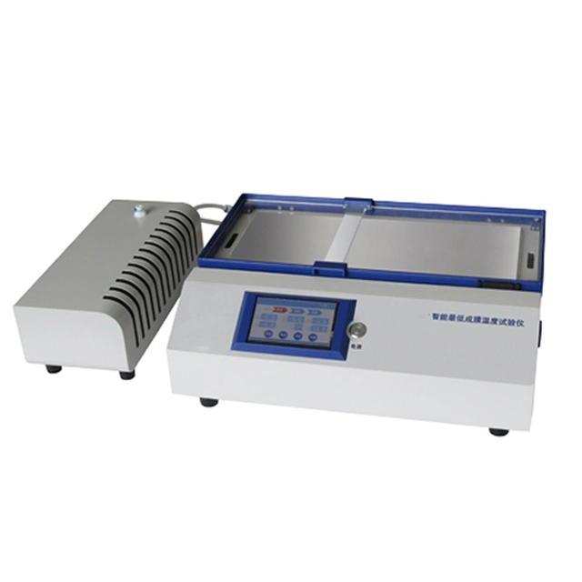 Bgd 452 Minimum Film-Forming Temperature Mfft Tester