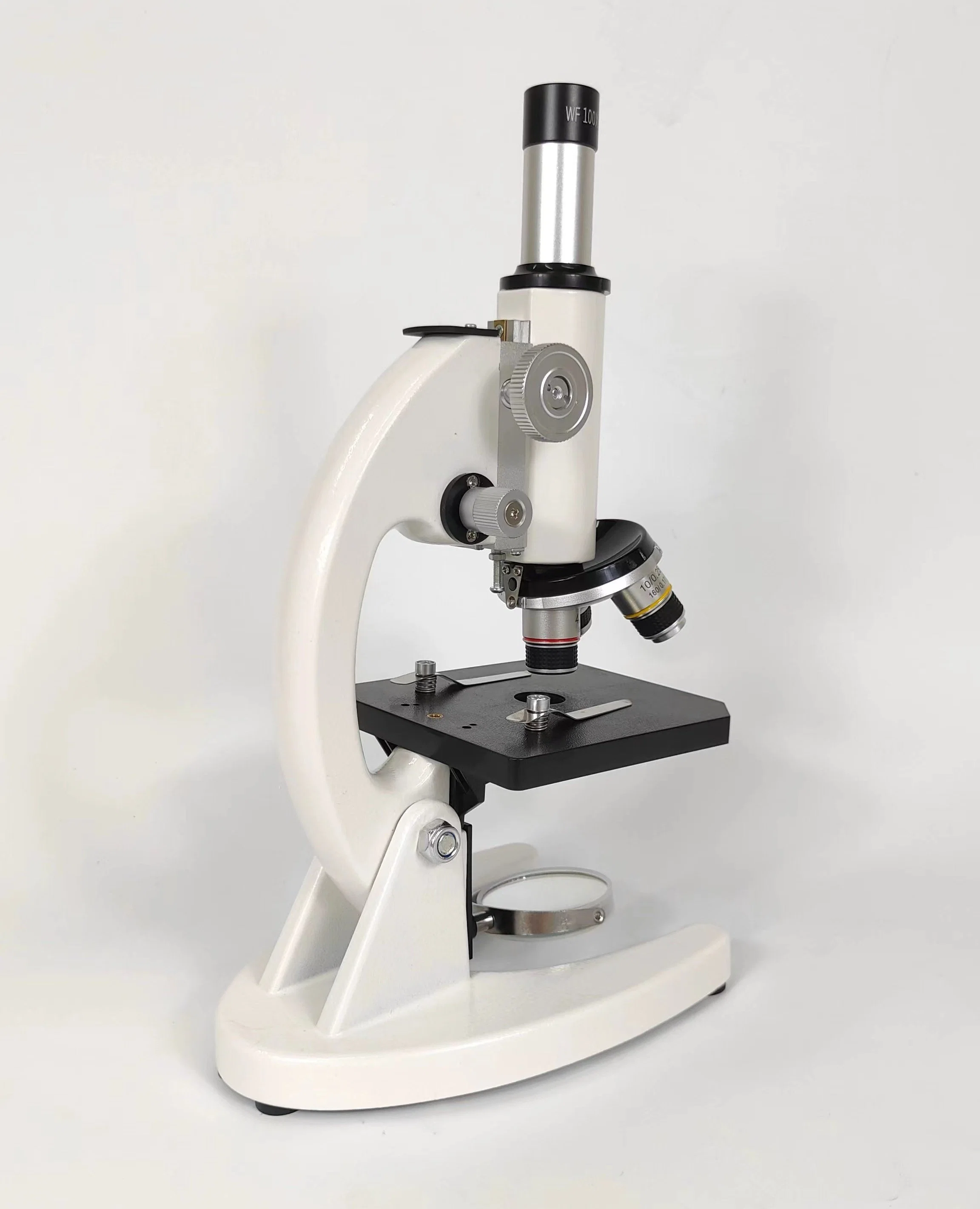 Stereo Optical Biological Microscope with Concave-Plan Reflector &phi; 50mm Xsp-01