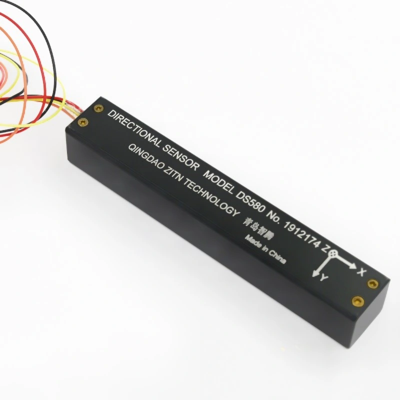 135 Degree High Temperature Wilreline Logging Directional Sensor