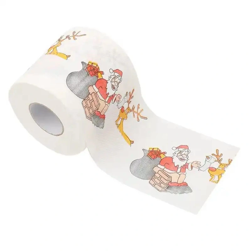 Wholesale/Supplier Supplier of Bulk Stock of Individually Wrapped 2 / 3 Layers Disposable Bathroom Tissue Toilet Paper