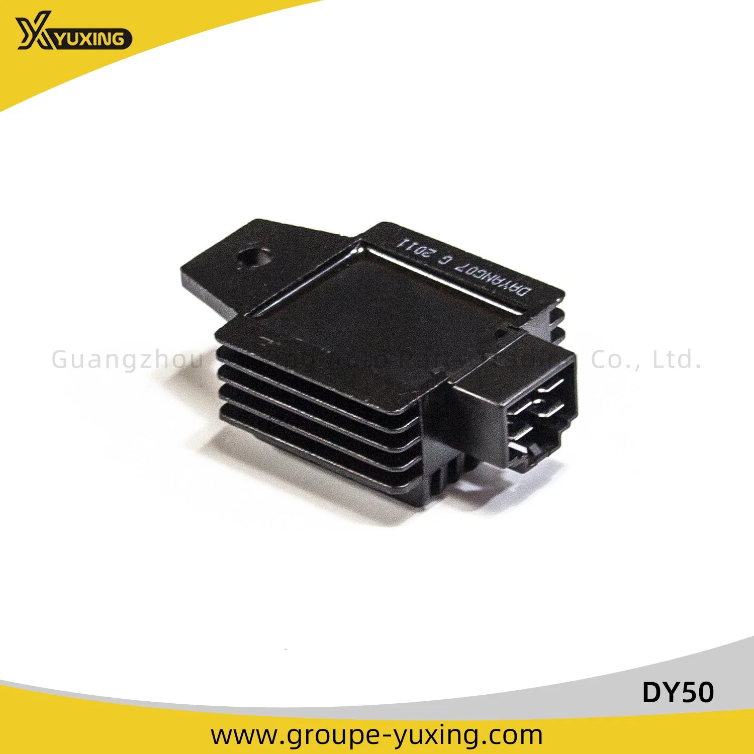 Dy50 Motorcycle Parts Motorcycle Rectifier