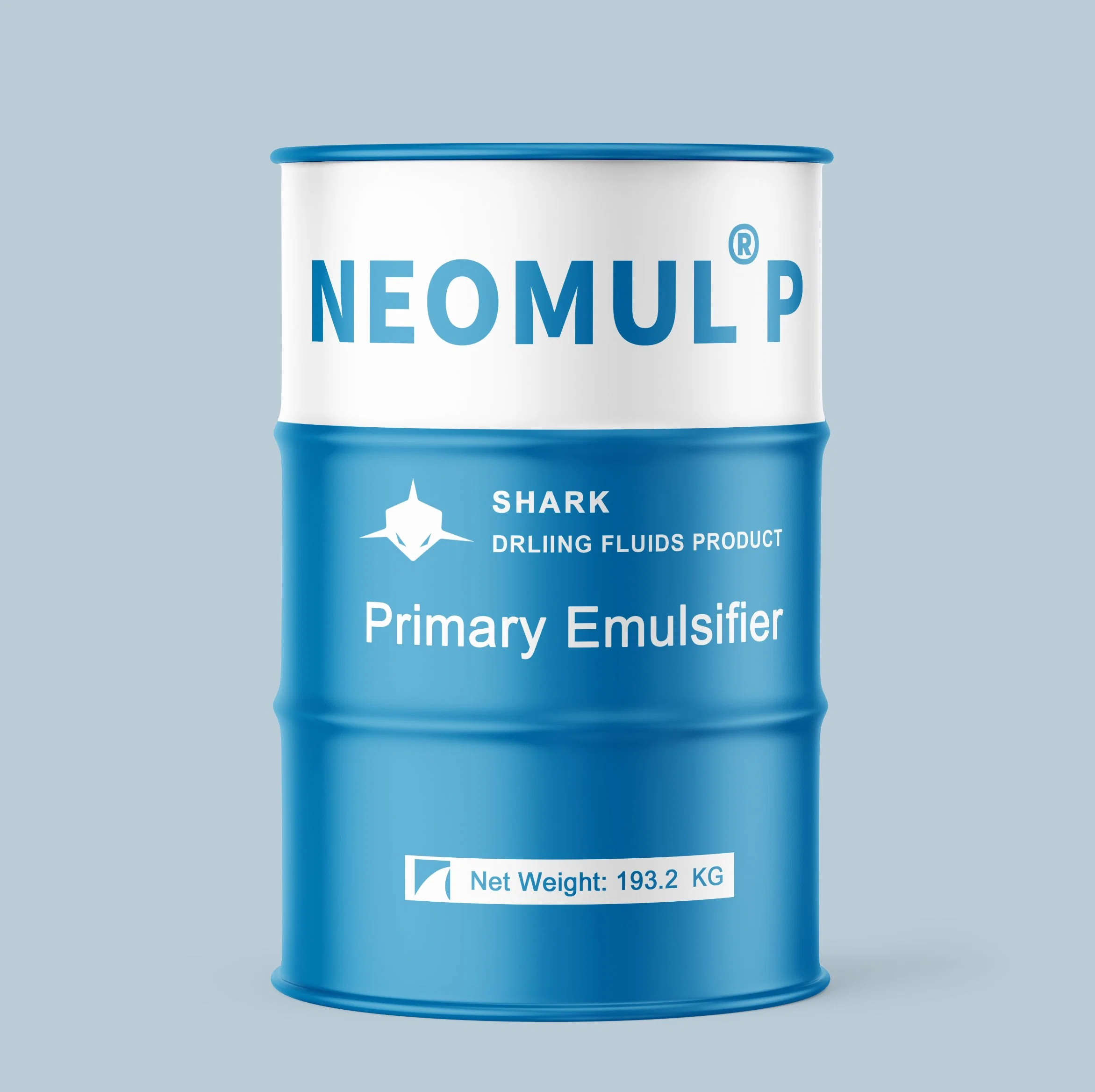 Neomul P HP Primary Emulsifier for Obm by Shark Oilfield