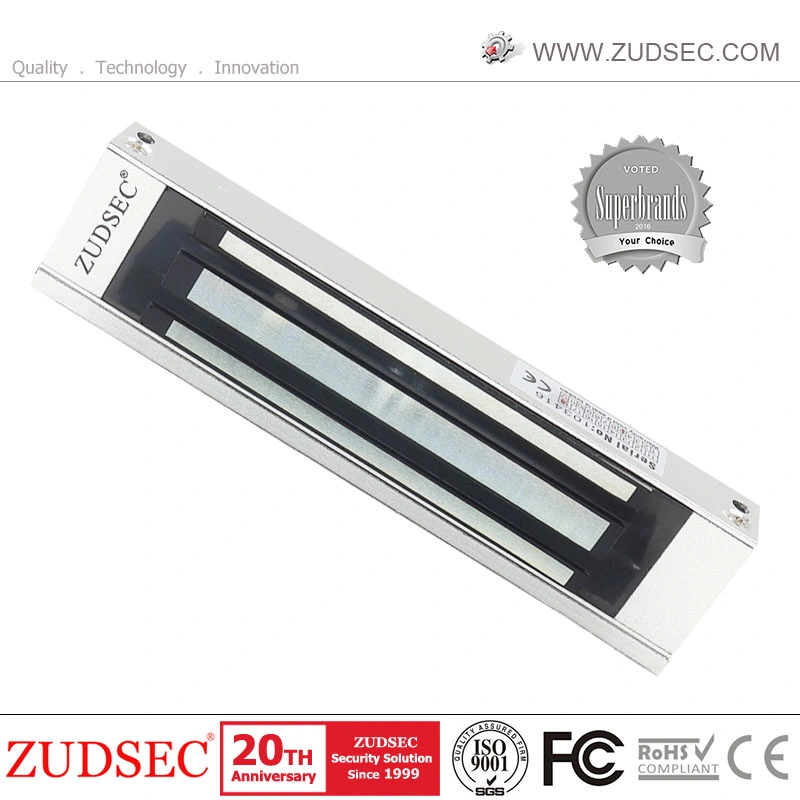 Zdac-2300 Vandal-Proof Metal RFID Standalone Access Control