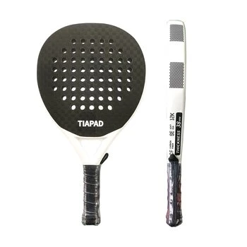 Grossista padel Racket personalizado com garantia de qualidade