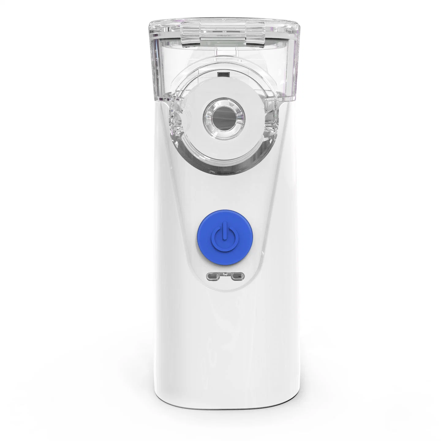 Portable Medical Air Compressing Nebulizer