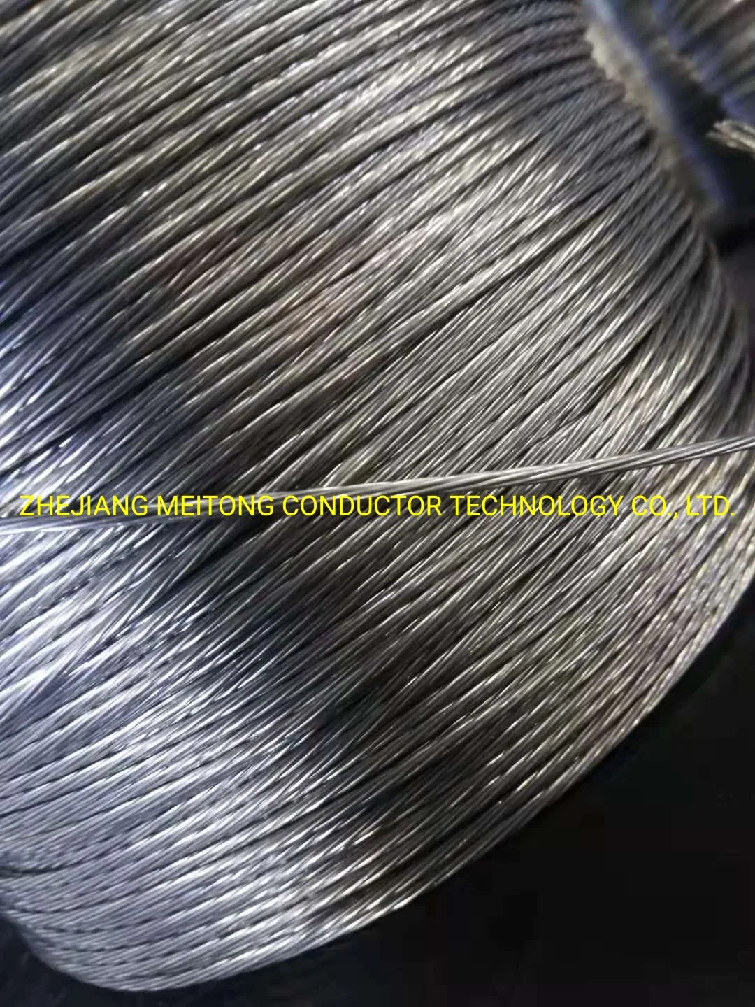 Factory Price Leading Quality Aluminum Stranded Wire Aluminum Bunched Wire Supplier