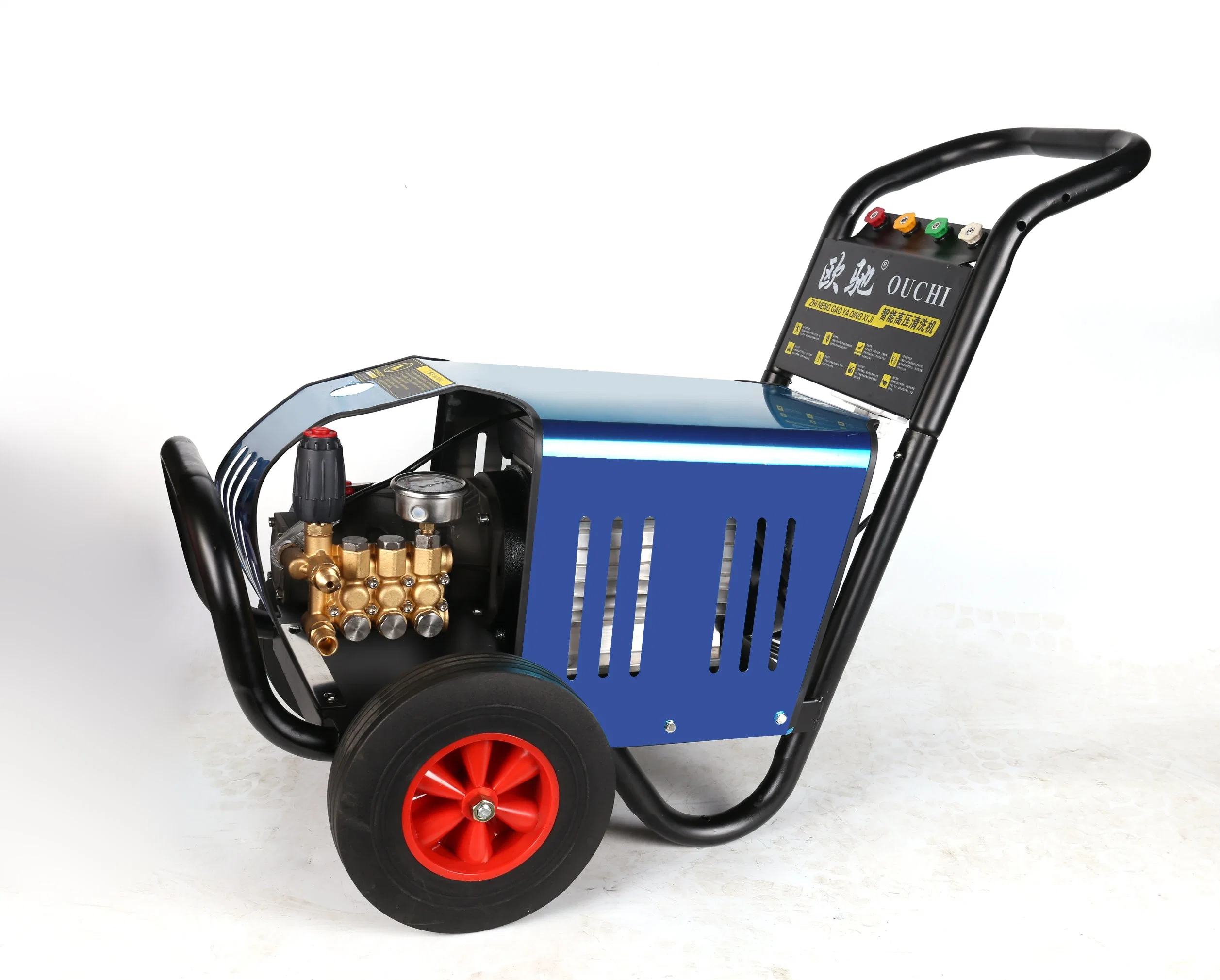 2.2kw3kw4kw High Pressure Power Washer