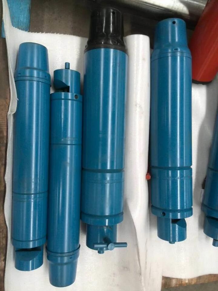 Inside Bop Check Valve Drill Pipe Ibop/Inside Bop Valve API7-1