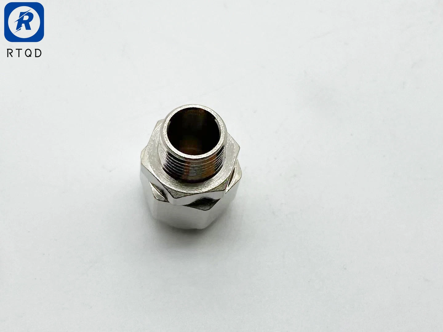 Pneumatic Fittings Stainless Steel Quick Screw Outer Screw Straight Kl Series Fittings Klc Quick Connector