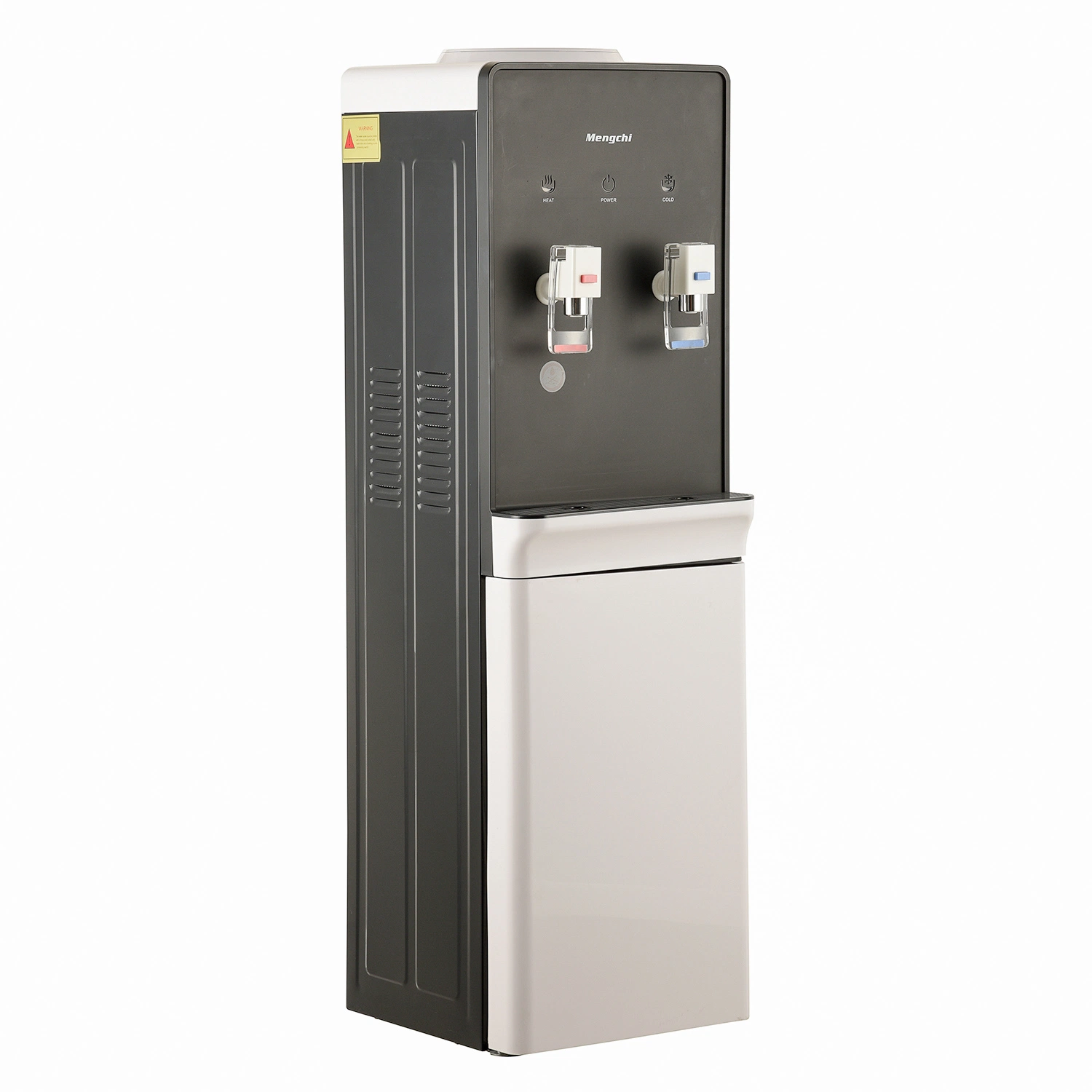 Stainless Steel Hot and Cold Water Cooler