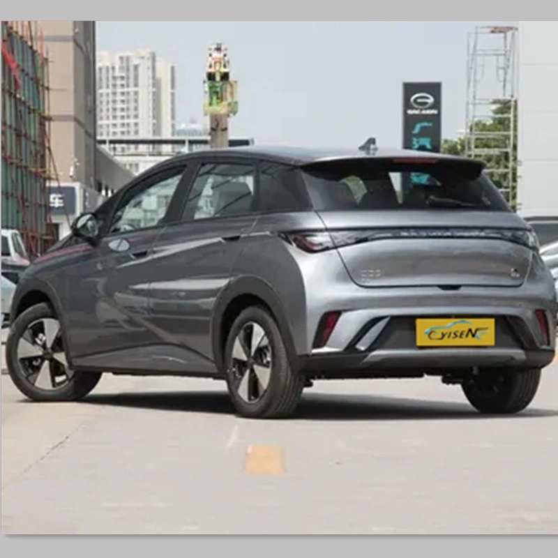 Hot-Selling New Energy Electric Vehicle with High Appearance