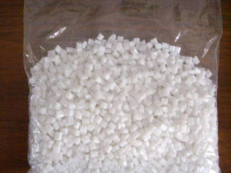 Polyethylene HDPE Granules Virgin/HDPE/LDPE/LLDPE/PP Resin/Granules