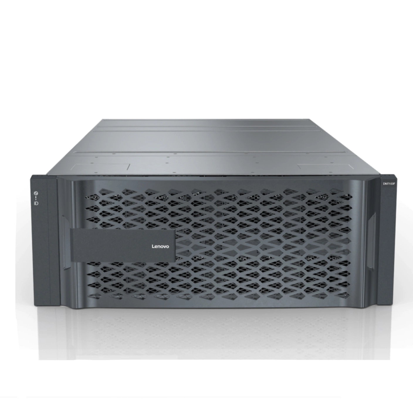 Data Storage Lenovo Thinksystem Dm7100f All-Flash Array Network Storage