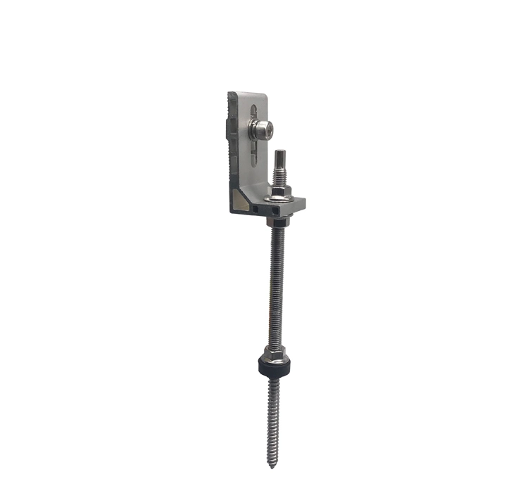 Solar Mounting Hanger Bolt Used with L Feet for Solar Panel System