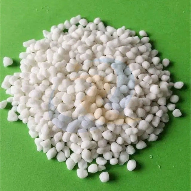 Top Quality Nitrogen Fertilizer Crystal Caprolactam Grade Ammonium Sulfate on Sale