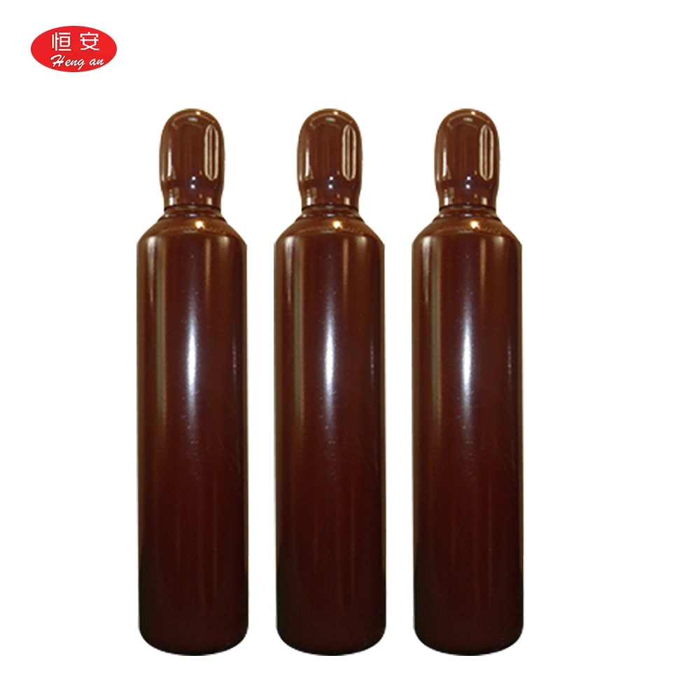 Hengan Gas Best-Selling Product 40L Gas Lift Cylinder