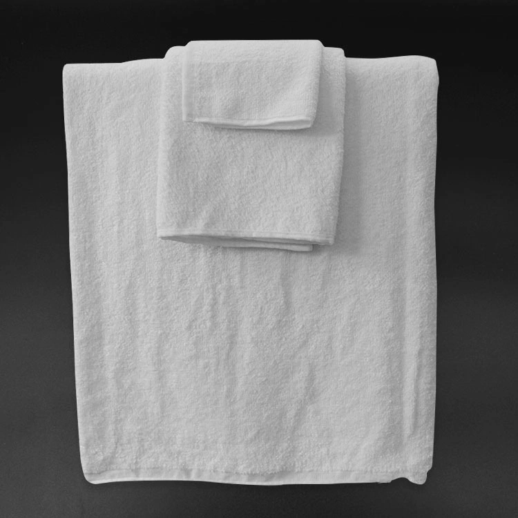 Surgical Scrim Paper Hand Towel for Medical