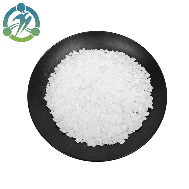 Factory Supply Hydrogenated Tallow Amine / Distilled Hydrogenated Tallowamine CAS No. 61788-45-2