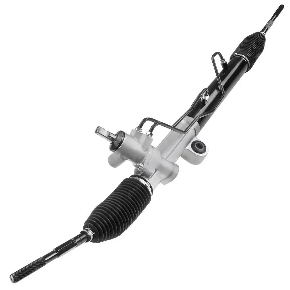 Wholesale/Supplier Price Auto Parts Steering Rack 25817574 for Chevrolet Colorado 2006