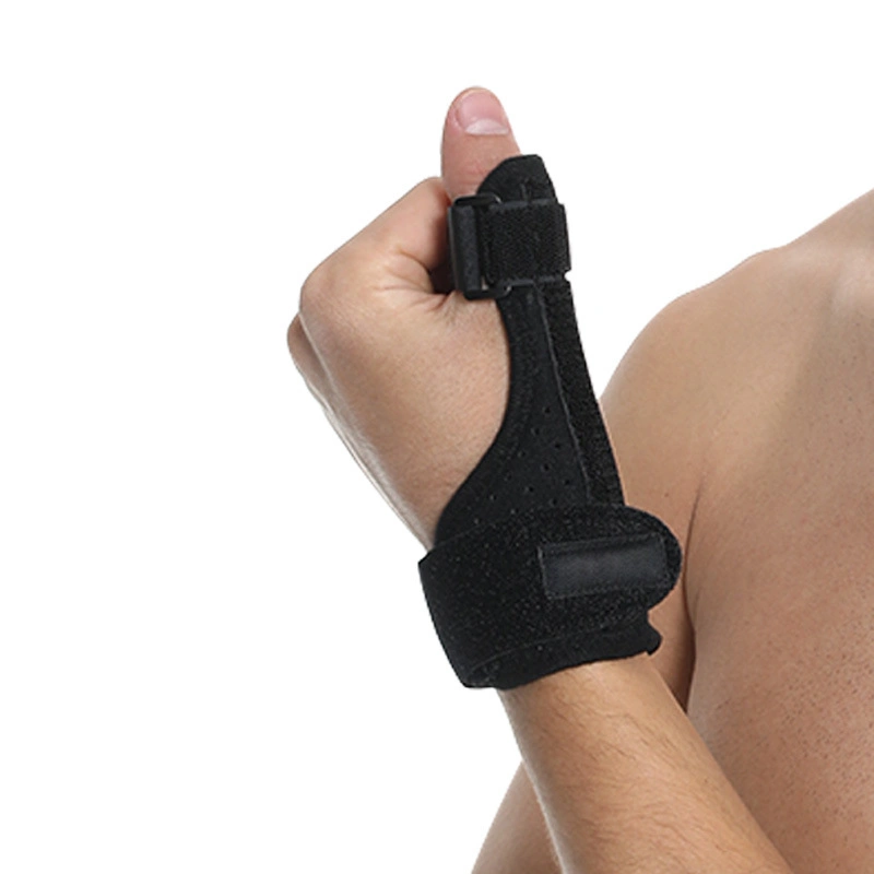 Wrist Guard Relief Wrist Injuries Thumb Brace for Arthritis or Soft Tissue Injuries, Lightweight and Breathable