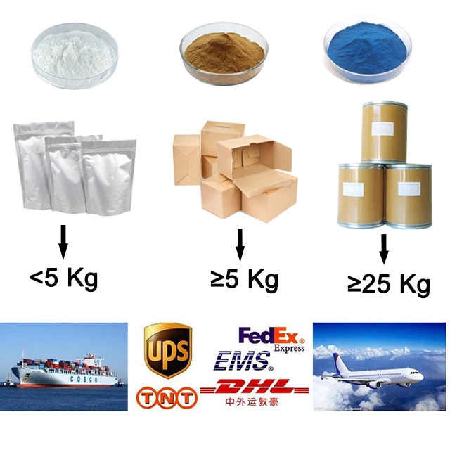 Pharmaceutical Intermediates CAS 66-22-8 Uracil