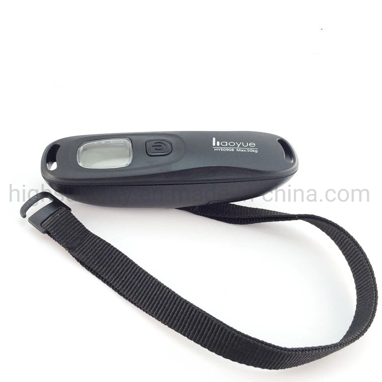 Promotional Gift Digital Luggage Scale Electronic Luggage Scale, Portable Electronic Scale, Portable Traveling Scale, Customized Luggage Scale, Luggage