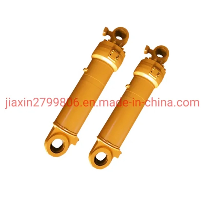 Construction Machinery Auto Spare Part Hydraulic Turning Cylinder for Lingong955f