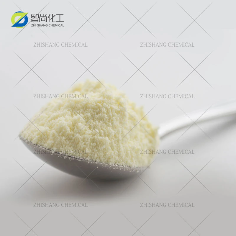 Natural 600gdu/G Pineapple Extract Bulk Bromelain Powder CAS 9001-00-7